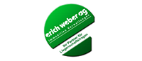 Logo Weber AG